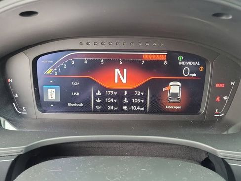 Used 2023 Honda Civic Type R image 13