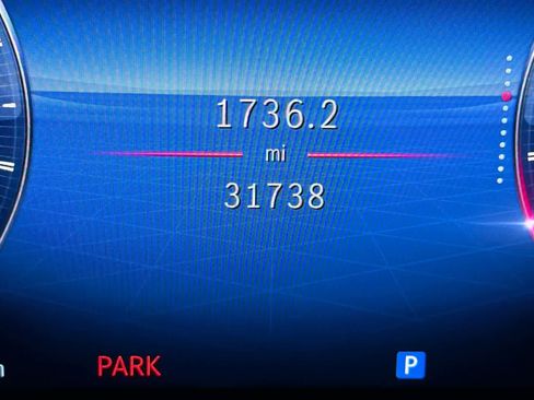 Used 2024 Mercedes-Benz GLE 53 AMG 4MATIC Coupe image 26