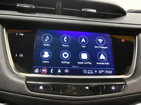 Used 2022 Cadillac XT5 Premium Luxury image 24