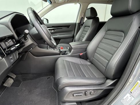 Used 2025 Honda CR-V EX-L image 11