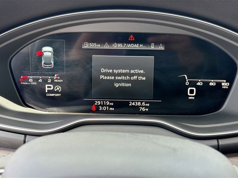 Used 2023 Audi Q5 2.0T Premium Plus w/ Premium Plus Package image 41