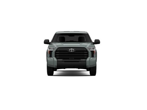 New 2026 Toyota Tundra SR5 AWD/4WD image 70