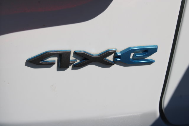 Used 2024 Jeep Wrangler Unlimited Rubicon 4xe AWD/4WD image 6