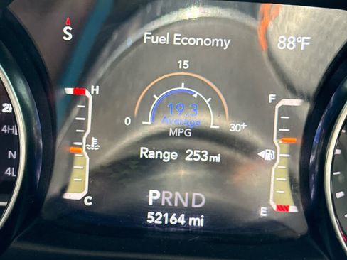 Used 2021 Jeep Gladiator Mojave AWD/4WD image 8
