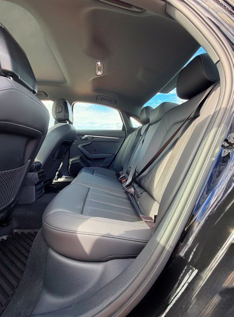 Used 2024 Audi A3 2.0T Premium w/ Convenience Package FWD image 11