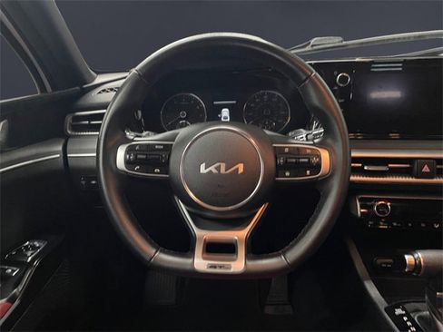 Used 2024 Kia K5 GT-Line w/ GT-Line Premium Package image 12