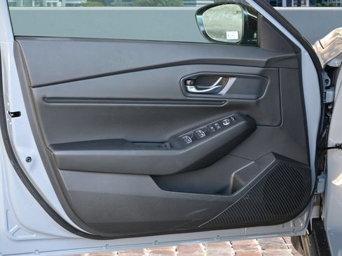New 2026 Honda Accord SE image 10