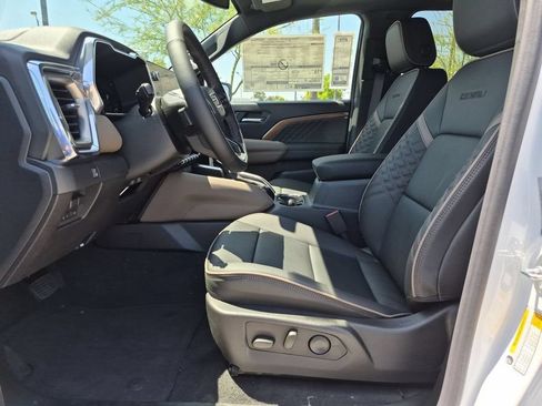 New 2026 GMC Canyon Denali AWD/4WD image 22