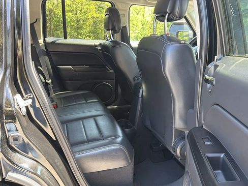 Used 2015 Jeep Patriot High Altitude image 14