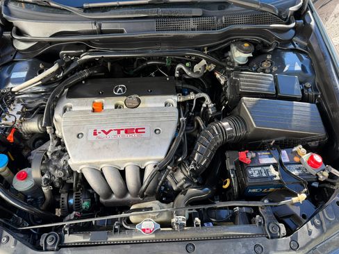 Used 2005 Acura TSX image 21