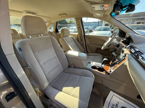 Used 2007 Ford Five Hundred SEL image 13