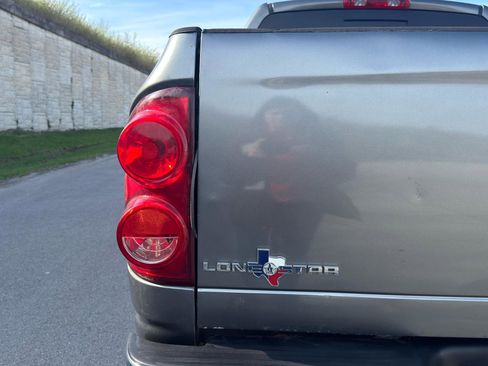 Used 2008 Dodge Ram 3500 Truck SXT w/ Popular Equipment Group image 5