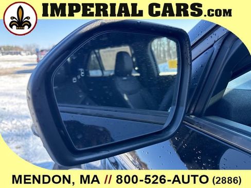 New 2026 Ford Explorer Platinum w/ LUX Leather Package image 7