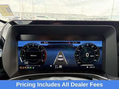 New 2026 Subaru Outback Premium w/ Premium/Limited Package AWD/4WD image 14