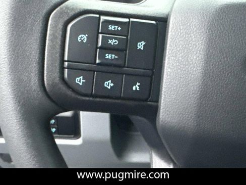 New 2026 Ford F350 XL w/ STX Appearance Package image 24