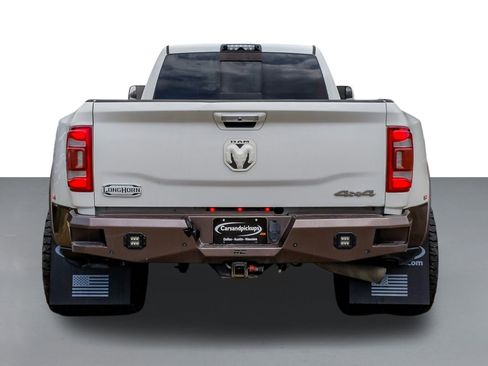 Used 2019 RAM 3500 Limited image 9