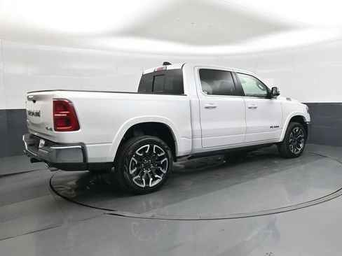 New 2026 RAM 1500 Limited AWD/4WD image 4