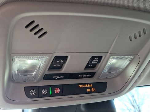 Used 2024 Chevrolet Malibu LT image 31