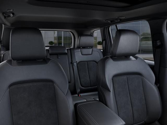 New 2026 Jeep Grand Cherokee Altitude AWD/4WD image 52