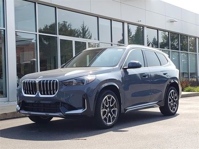 New 2026 BMW X1 xDrive28i w/ Convenience Package