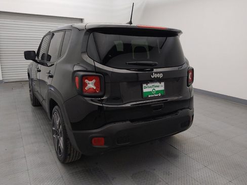 Used 2020 Jeep Renegade Sport image 6