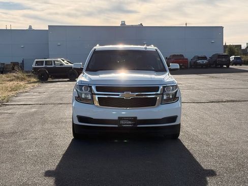 Used 2019 Chevrolet Suburban LT AWD/4WD image 9
