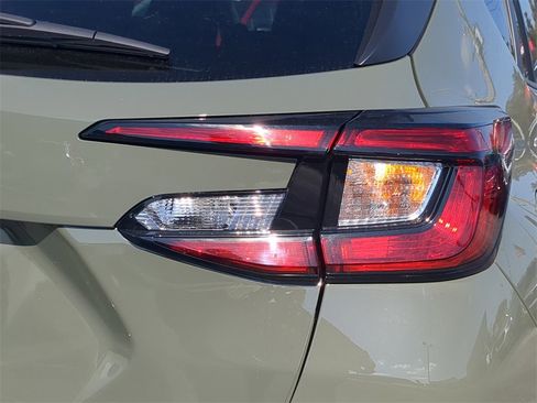 New 2026 Subaru Crosstrek 2.0i Premium image 8