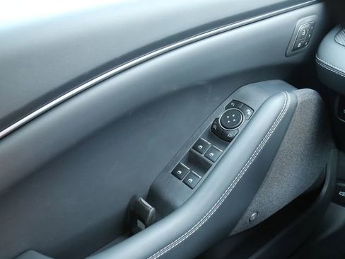 Used 2024 Ford Mustang Mach-E Premium image 24