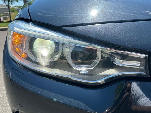 Used 2016 BMW 435i Gran Coupe xDrive AWD/4WD image 34