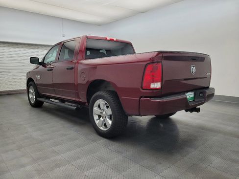 Used 2017 RAM 1500 Express image 5