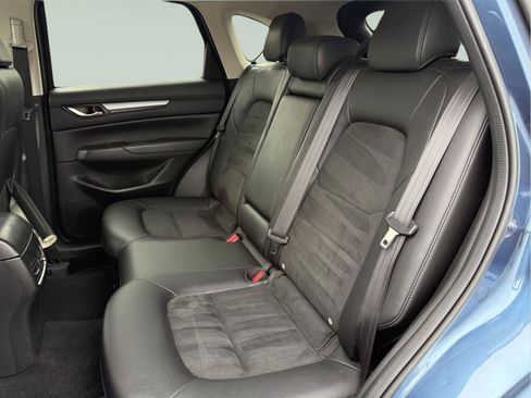 Used 2019 MAZDA CX-5 Touring FWD image 21
