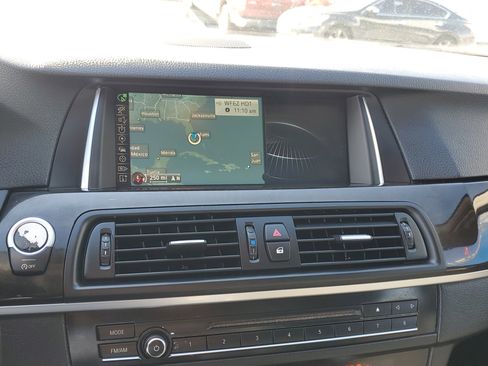 Used 2016 BMW 528i 528i image 21