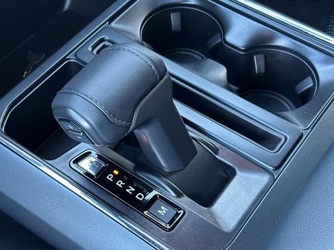 New 2025 Ford F150 XLT w/ Equipment Group 302A MID image 21