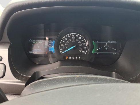 Used 2022 Ford Ranger Lariat w/ Tremor Off-Road Package image 24