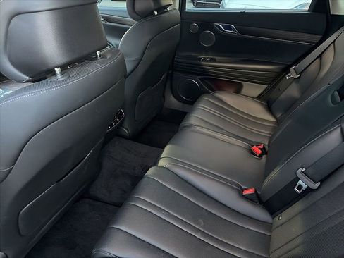 Used 2022 Genesis G80 2.5T w/ Advanced Package image 15