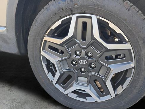 Used 2023 Hyundai Santa Fe Limited AWD/4WD image 19
