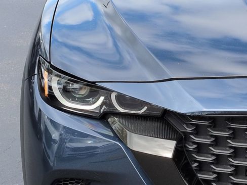 Certified 2025 MAZDA CX-50 AWD 2.5 S w/ Weather Package image 10