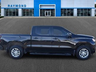 Certified 2022 Chevrolet Silverado 1500 LT video 2