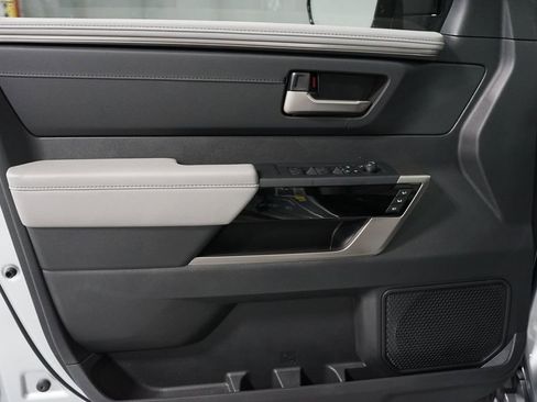 New 2026 Toyota Tundra Limited image 31