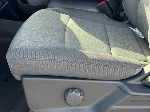 New 2026 Ford F250 XL w/ STX Appearance Package image 12