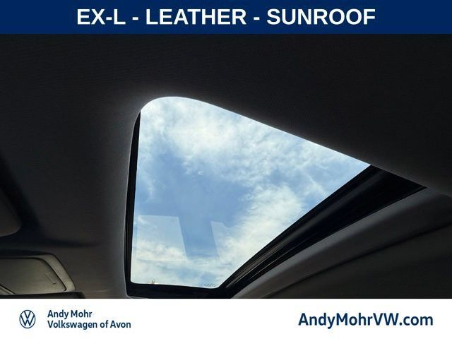 Used 2021 Honda CR-V EX-L image 33