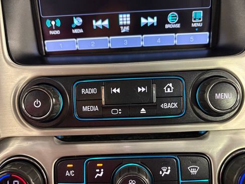 Used 2020 GMC Yukon SLE w/ SLE Value Package AWD/4WD image 27