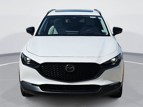 New 2026 MAZDA CX-30 2.5 Turbo w/ Premium Plus Pkg image 2