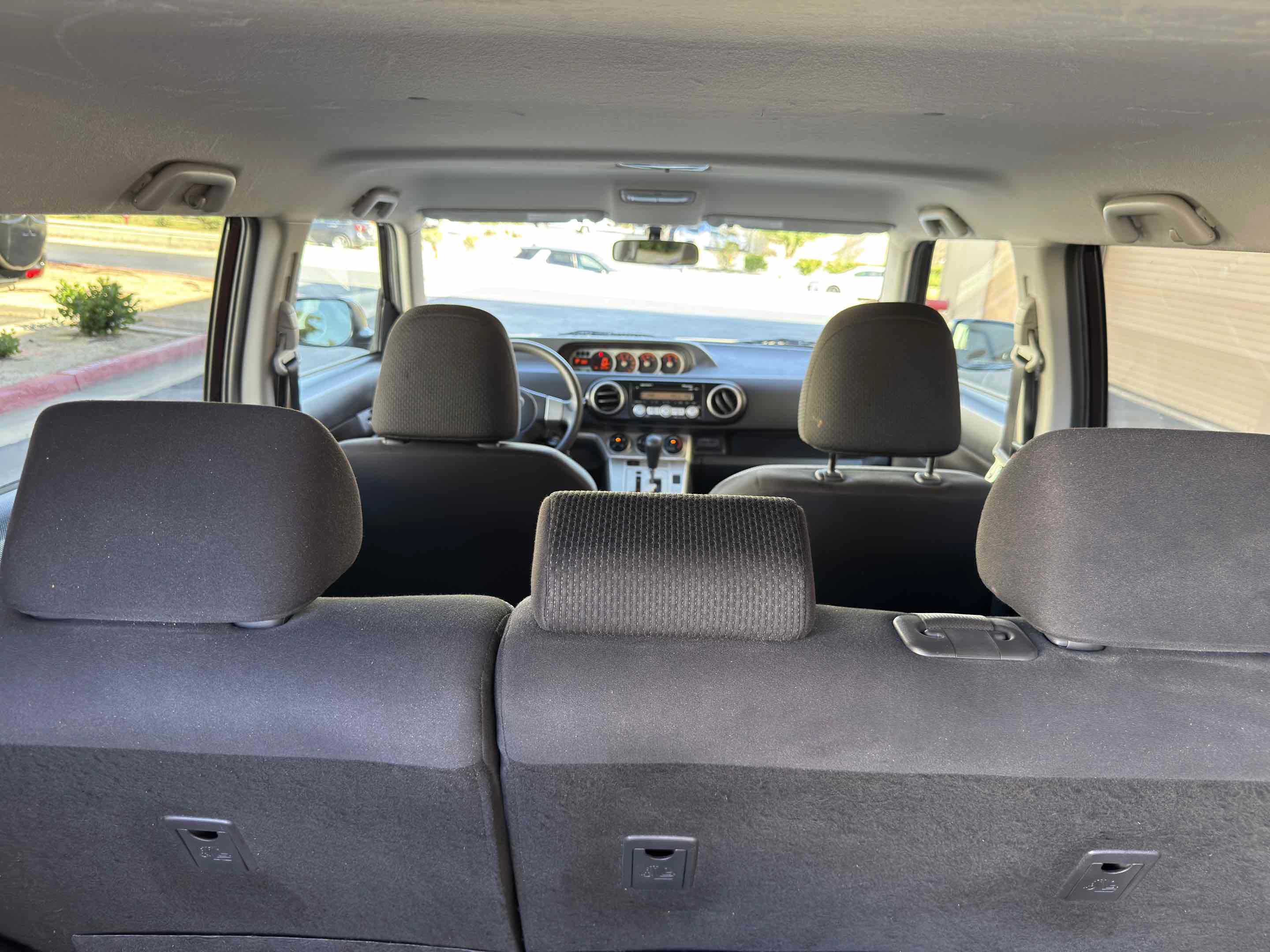 Used 2008 Scion xB FWD image 46