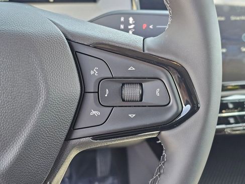 New 2027 Chevrolet Bolt LT FWD image 25
