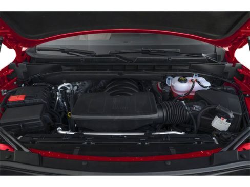 Used 2025 GMC Yukon AT4 Ultimate w/ LPO, Illumination Package image 14