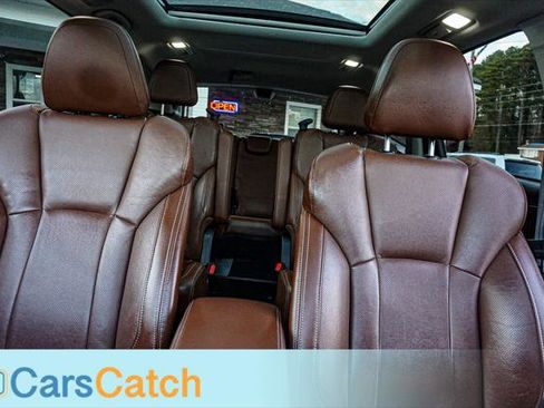 Used 2021 Subaru Ascent Touring w/ Popular Package #2A image 22