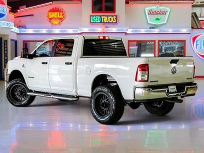 Used 2024 RAM 2500 Big Horn w/ Off Road Package