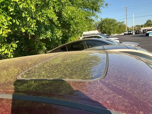 Used 2015 Honda CR-V EX image 3