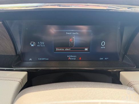 Used 2022 Lincoln Navigator 2WD image 18